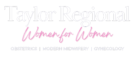 Taylor Regional Physicians For Women