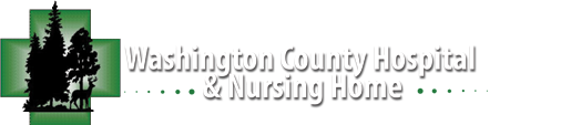 Washington County Hospital and Nursing Home