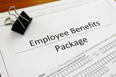 IGH Employee Benefits