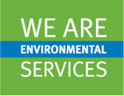 Support - Environmental Services