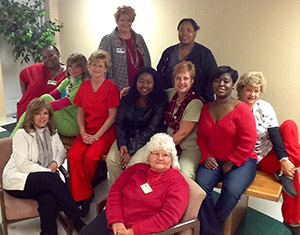 Dale Medical Center Home Health — Home Health Care clinic in Ozark, AL
