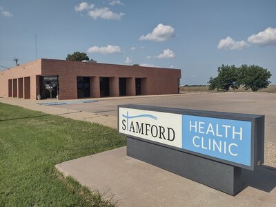 Stamford Health Clinic