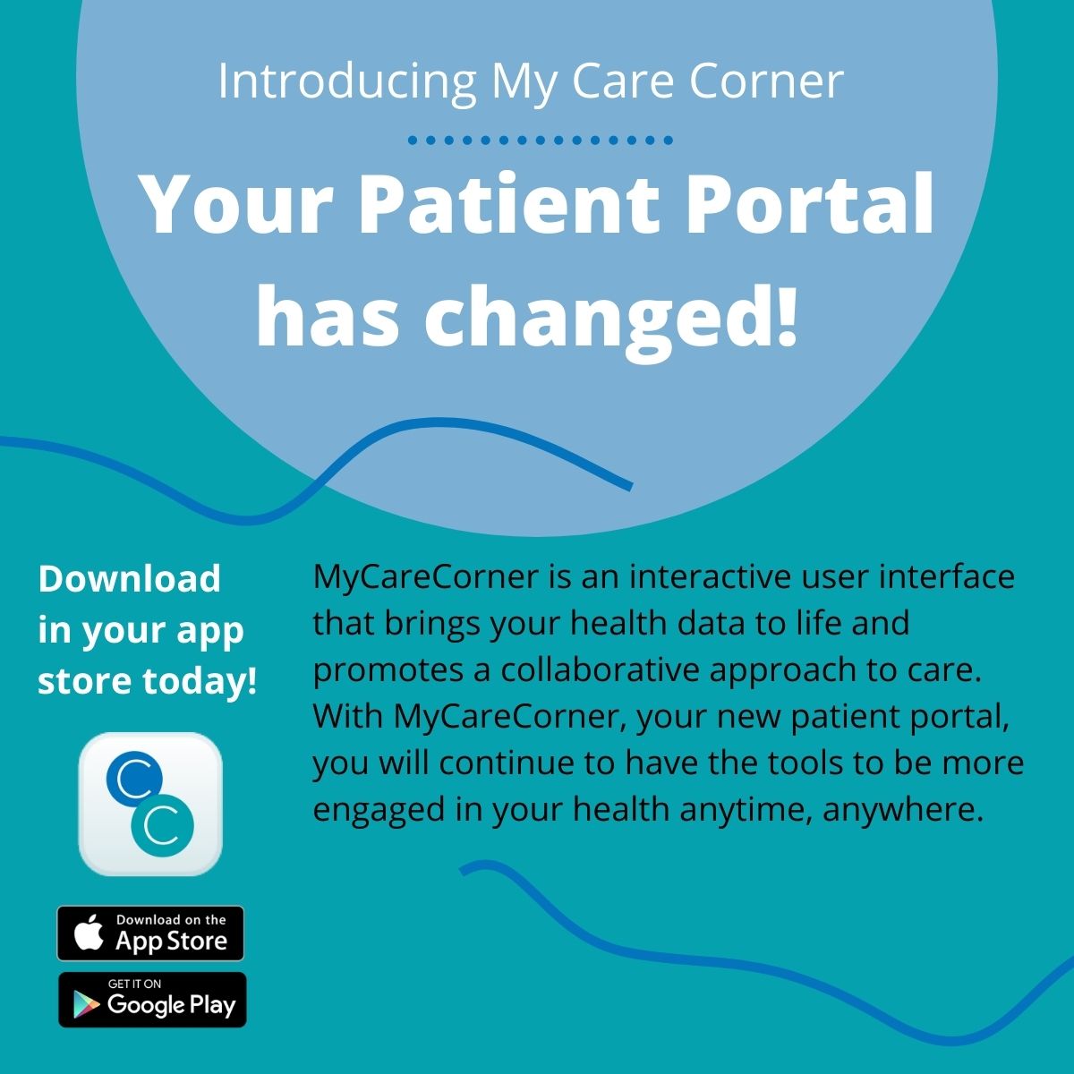 Patient portal