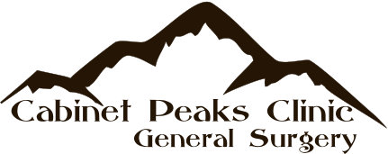 Cabinet Peaks Clinic General Surgery clinic