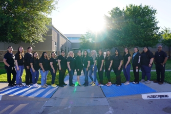 Winkler County Rural Health Clinic