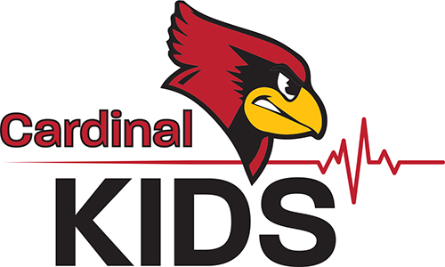 Cardinals Kids Clinics