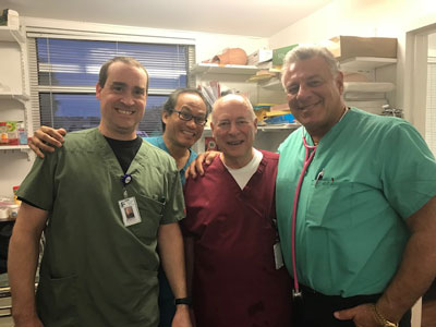 Northside Hospital Physician Office Practice Consent To