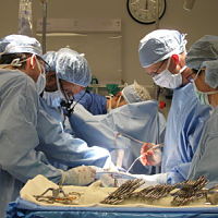Surgery