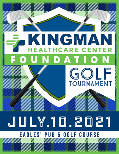 24th Annual Golf Tournament Weekend