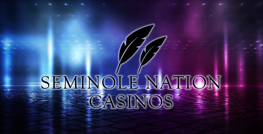 Reopening of Trading Post Wewoka Casino