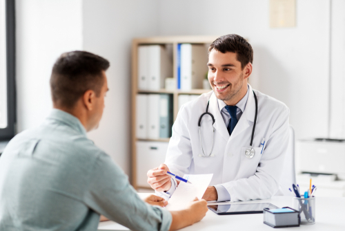 Physician Referral