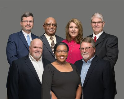 Board of Governors