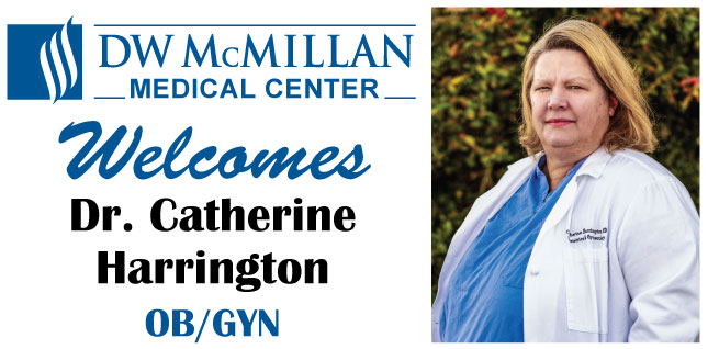 NEWS - HARRINGTON OBGYN