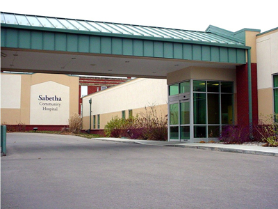 Sabetha Community Hospital