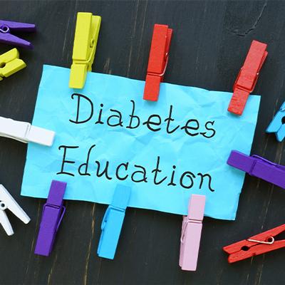 Diabetes Resources
