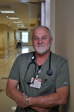 Respiratory Therapy