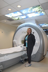 MRI