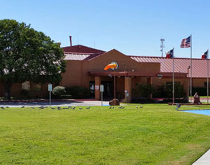 Hospital view 5