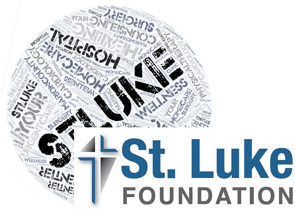 St. Luke Hospital Foundation Will Celebrate its Silver Anniversary in 2024