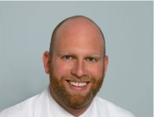 DMC Welcomes Dr. Kerns