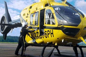 Jackson County Hospital District Approve Emergency Air Medical ...