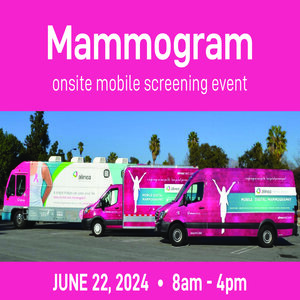 Mayers Healthcare Foundation to Offer Mammogram Screenings at Health and Wellness Fair