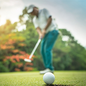Mayers Healthcare Foundation Celebrates 25 Years of "On the Green" Golf Tournament Tradition