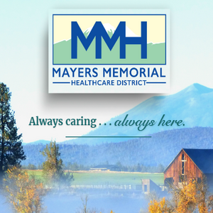 Mayers Memorial Healthcare District: Serving the Heart of Our Community with Compassionate Care, Close to Home