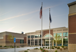 Community Memorial Healthcare  Inc.