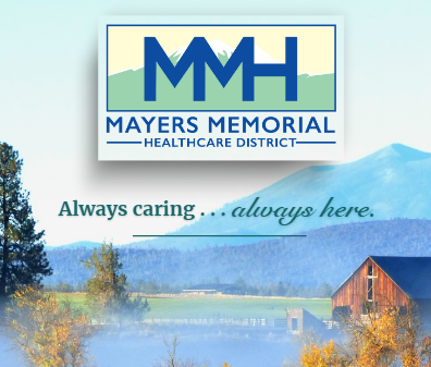 Mayers Memorial Healthcare District: Serving the Heart of Our Community with Compassionate Care, Close to Home