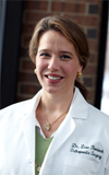 Lisa Ronback, PT, MD, FRCSC
