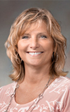 Gina Moore, DNP, FNP-BS, CDE