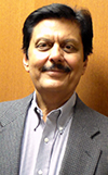 Niraj Lal, MD