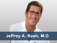 Jeffrey A. Bash, M.D