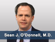 Sean J. O'Donnell, M.D.