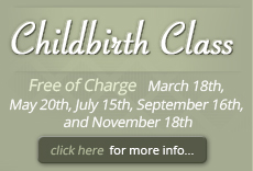 ChildBirth