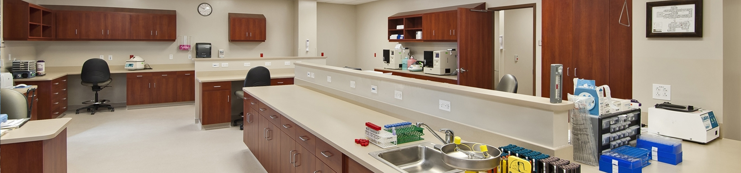 Picture of The Hendry Regional Hospital Laboratory