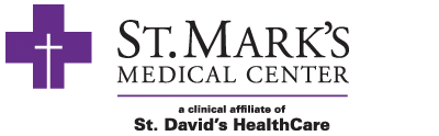 St. Mark's Medical Center