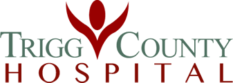 Trigg County Hospital Logo