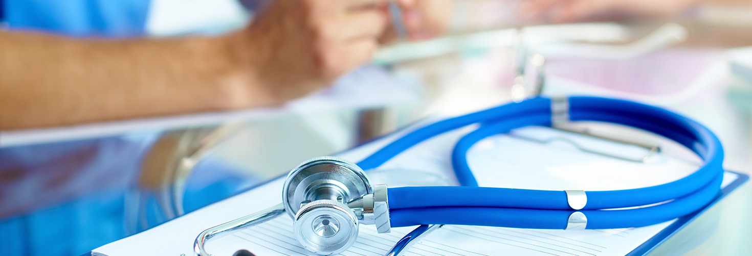 Callaway District Hospital