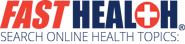 FASTHEALTH Search Online Health Topics (Logo)