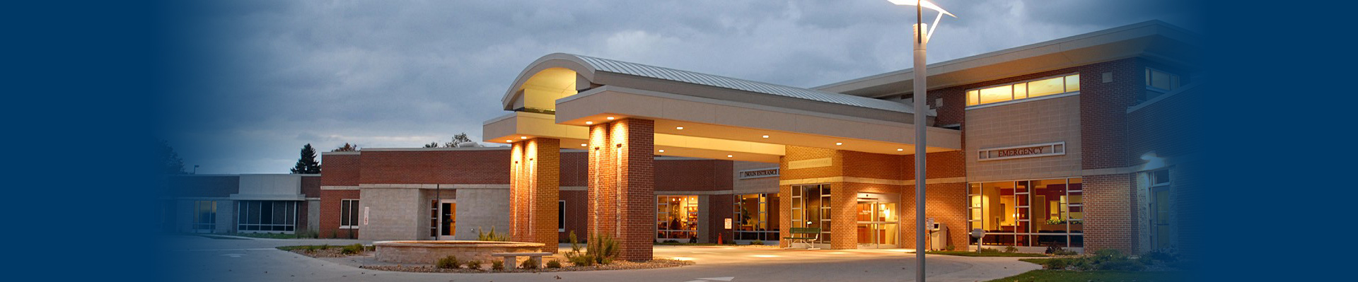 Washington County Hospital and Clinics