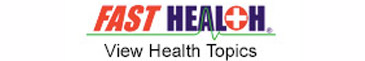 FASTHEALTH
View Health Topics