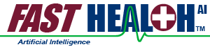FastHealth View Health Topics (Logo)