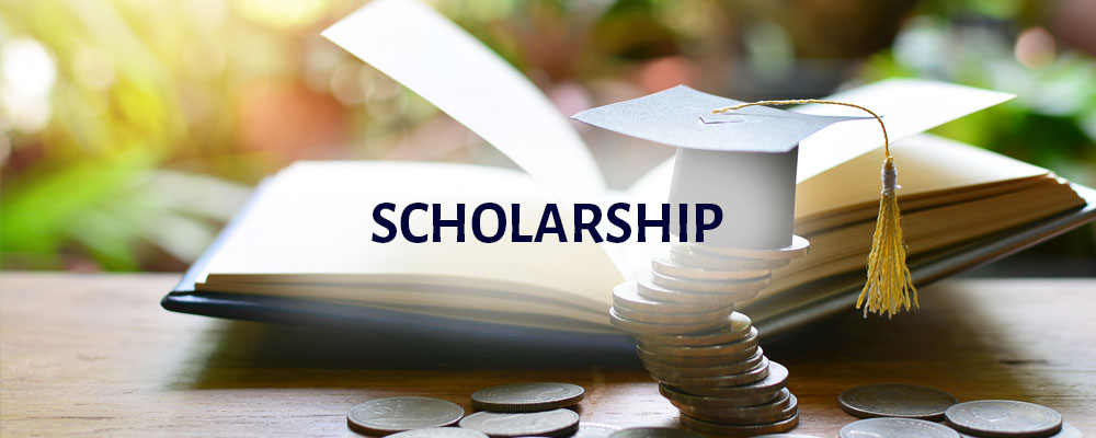 Scholarships