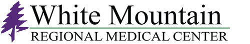 White Mountain Regional Medical Center Logo
