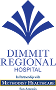 Dimmit Regional Hospital