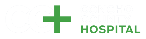Concho County Hospital