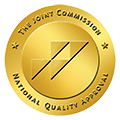 The Joint Commission 
National Quality Approval