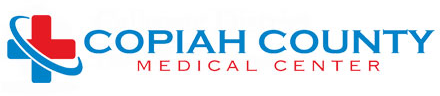 Copiah County Medical Center Logo
